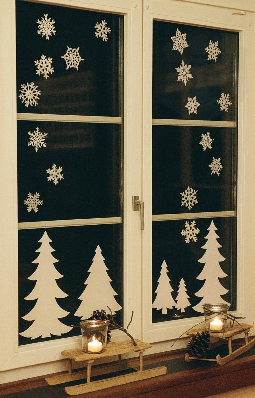 vánoční sníh sprej 2a